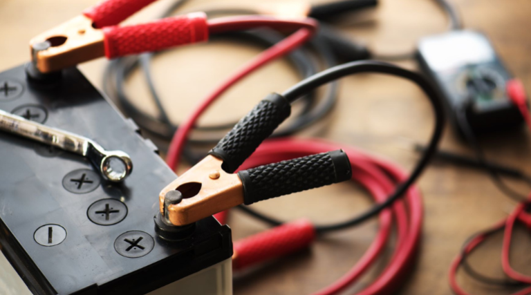 Leading the Way in Battery Regeneration and Recycling