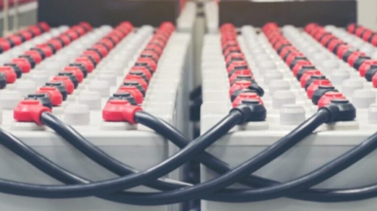 lead-acid battery regeneration