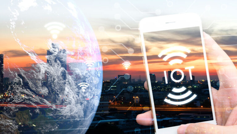 IoT in Battery Regeneration