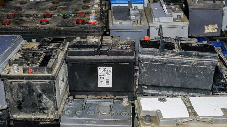 Build Profitability, Not Battery Waste