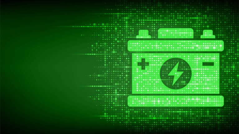 Circular battery management