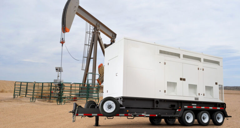 Power for Less: Decarbonization in Oil & Gas Fleets