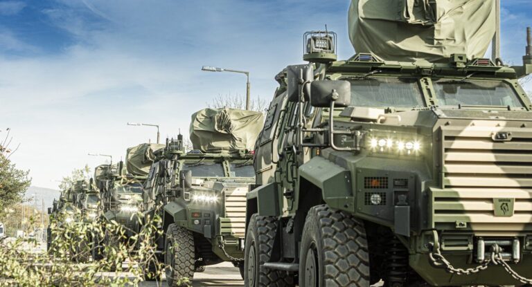 Defence-Grade Reliability: Decarbonize for Mission Success