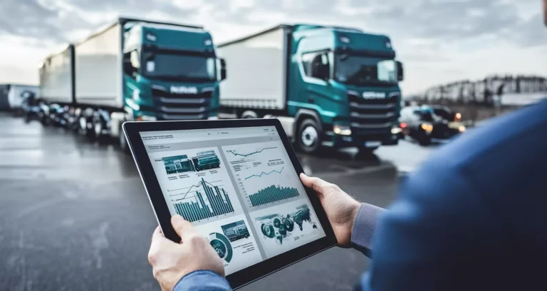 Fleet Profitability Starts in the Engine