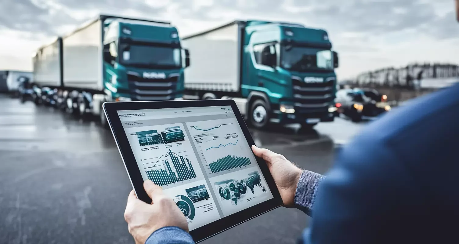 Fleet Profitability Starts in the Engine