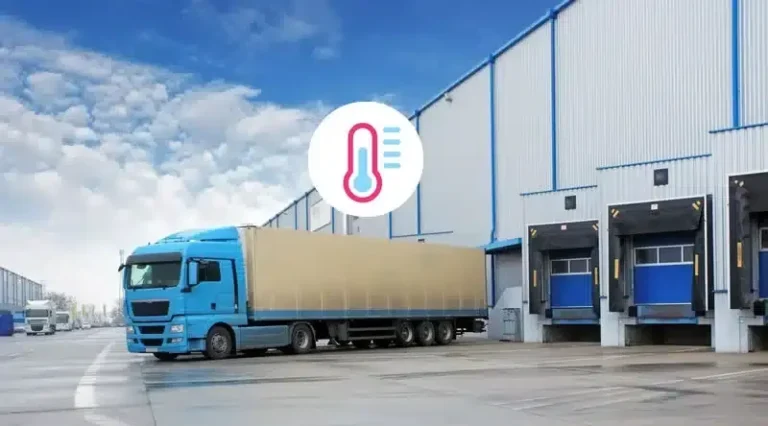 Chilled Deliveries with Hot Savings