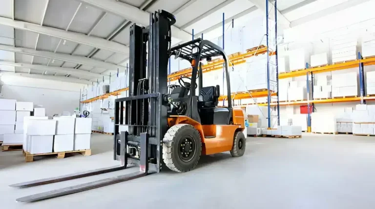 Unlocking the True Value of Forklift Fleets