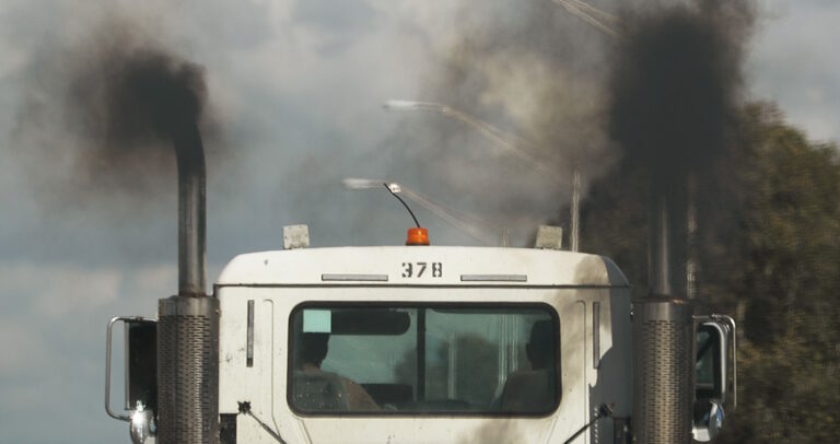 Engines Built to Handle More, Pollute Less