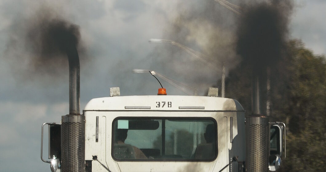 Engines Built to Handle More, Pollute Less