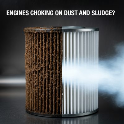 engine decarboniztion