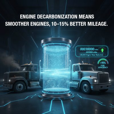 fleet battery regeneration